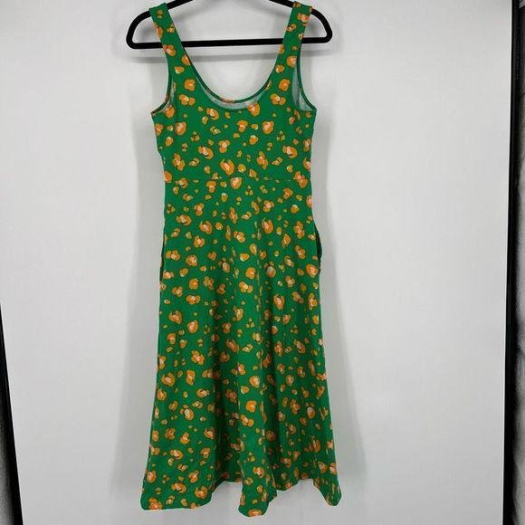 Tabitha Brown for Target Printed Dress - Picture 2 of 8